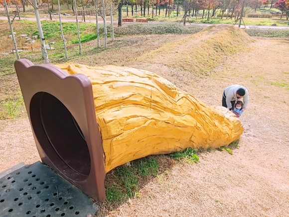 #부산 아이와가 볼만한 바다 운대수목원 31