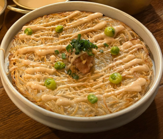 동네한바퀴 샤로수길 파요리 전문점 관악구 맛집