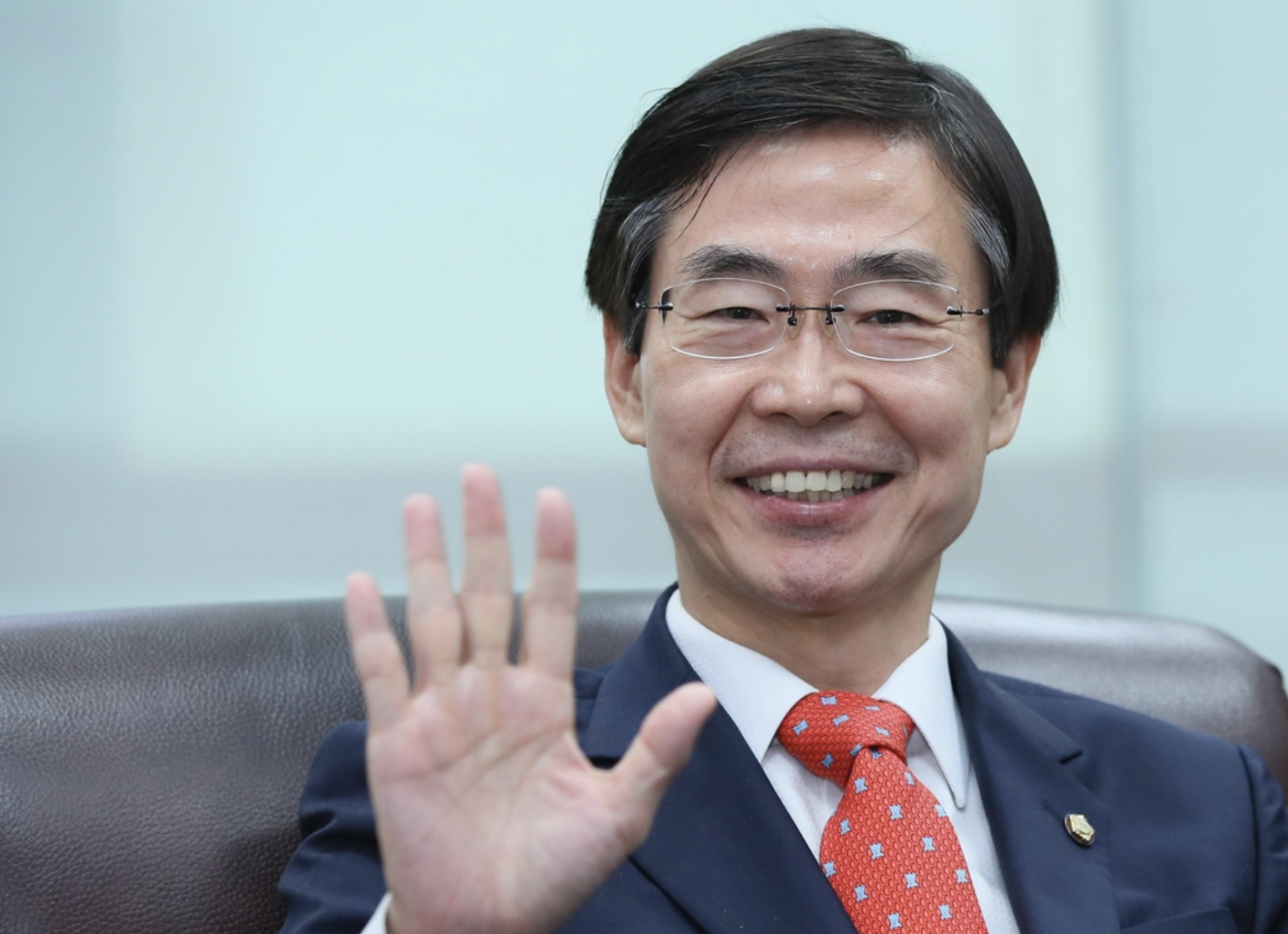  조경태 의원 고향 재산 나이 학력 프로필