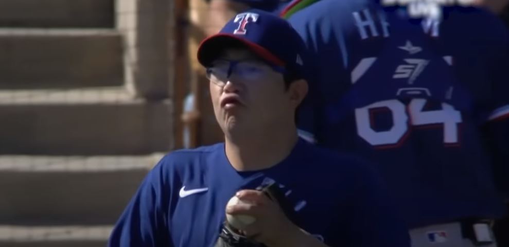 양현종 경기 중계