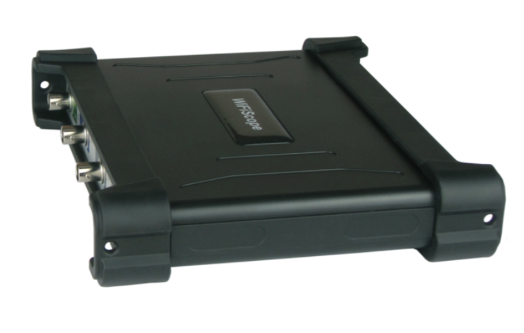 WiFiScope WS5 - TiePie engineering_2