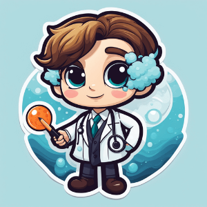 귀여운 의사