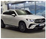 벤츠 GLC-클래스 중고차 사진 9