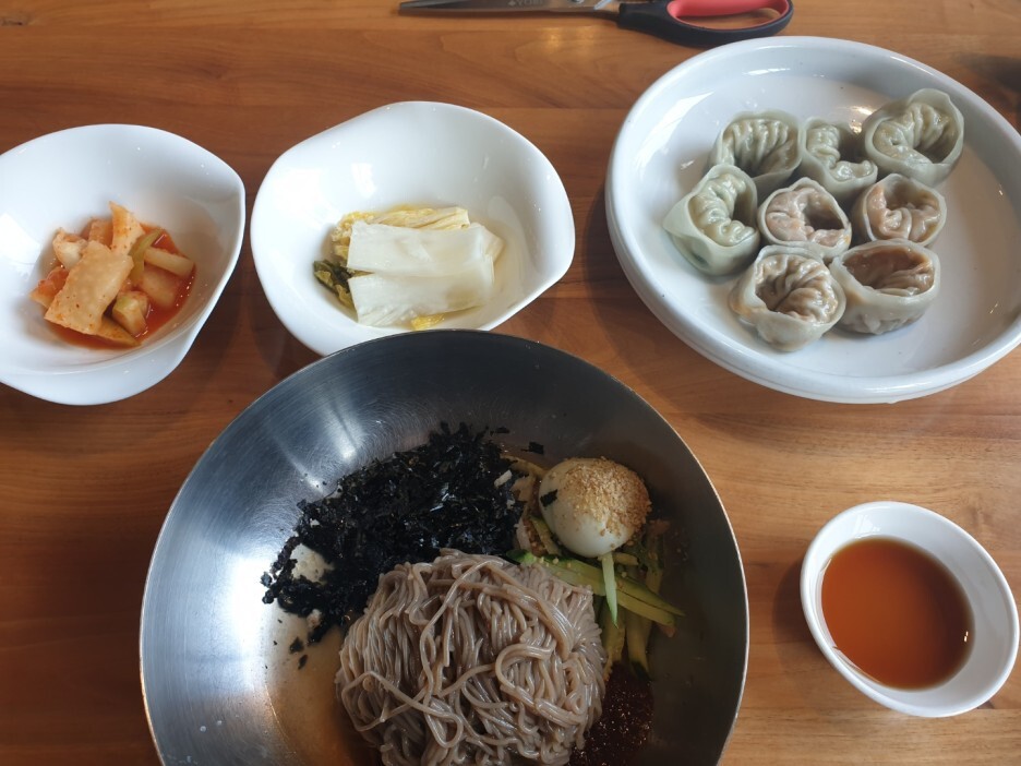 천서리막국수레이크cc점 이미지