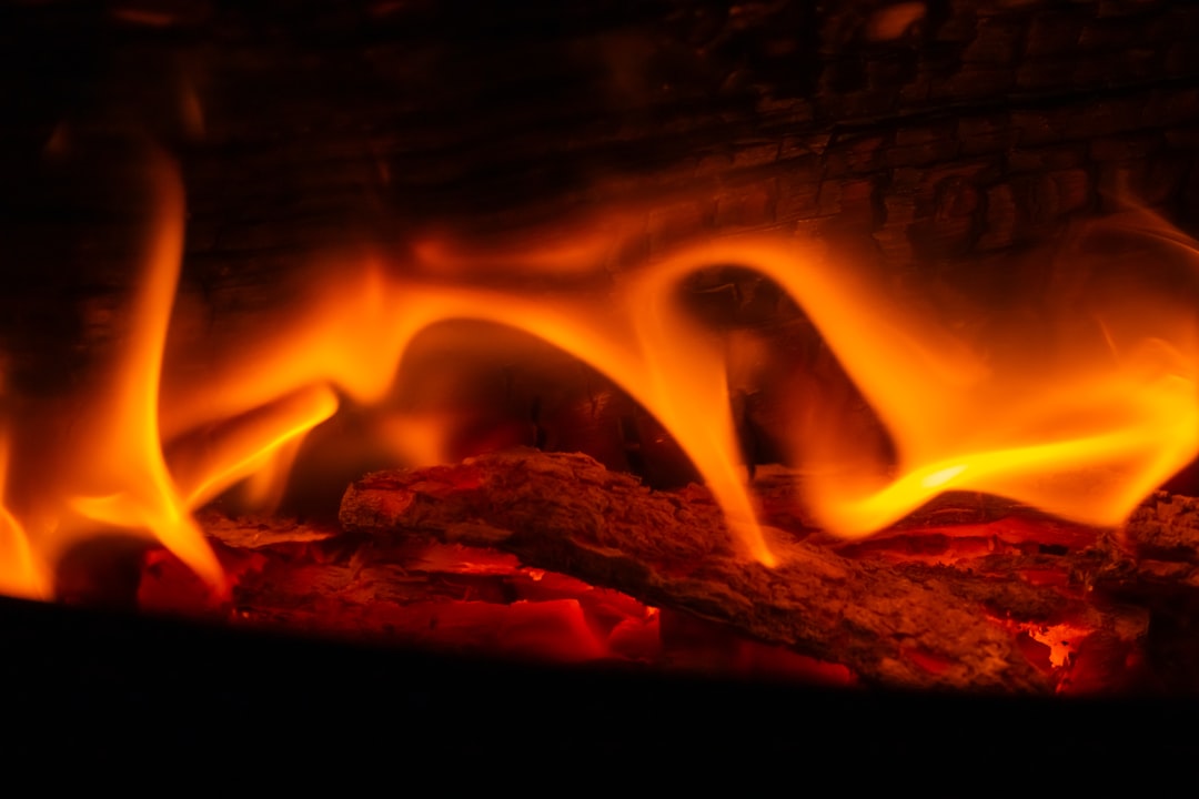 Minor Heat