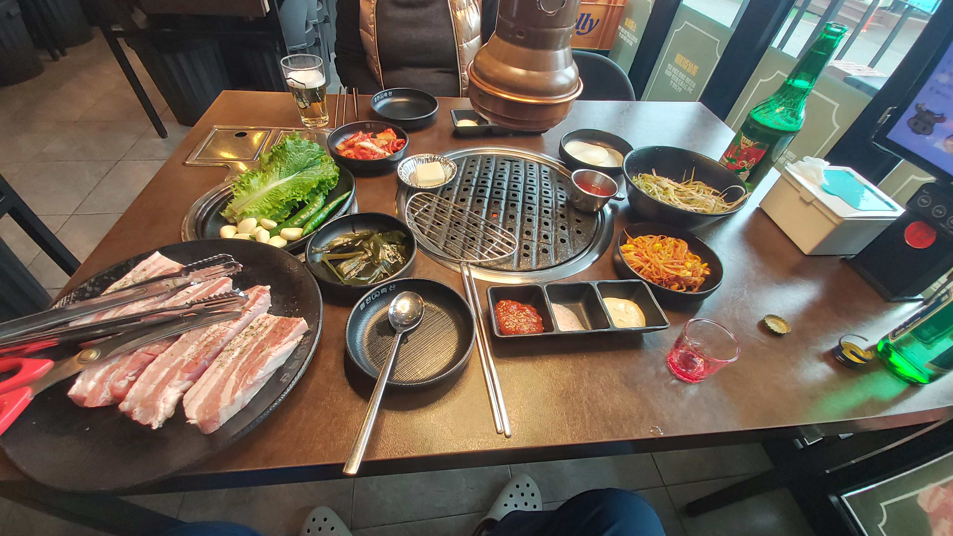 미진이네 이미지