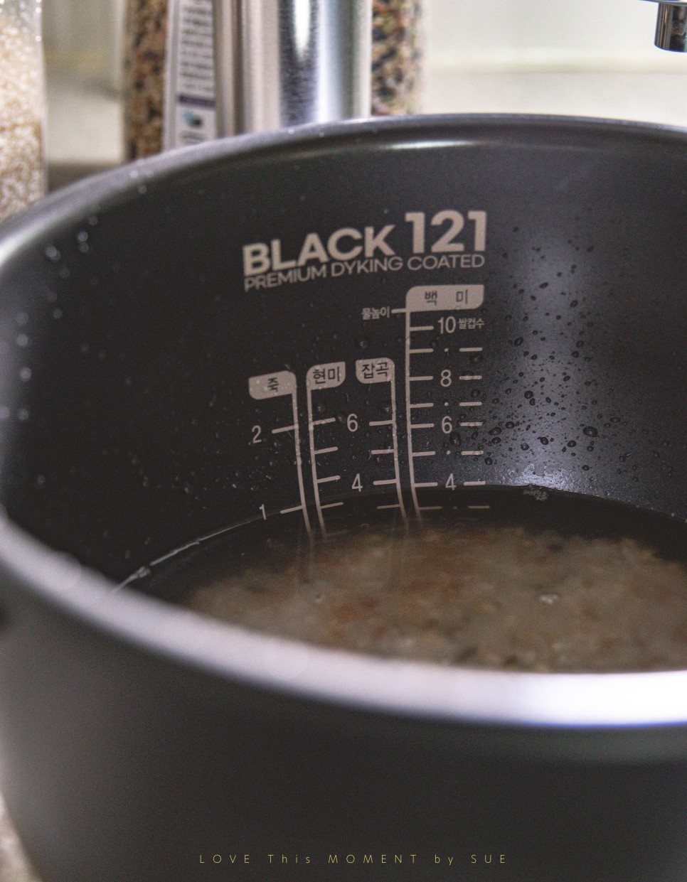 쿠첸 121, 10인용 압력밥솥 추천 17