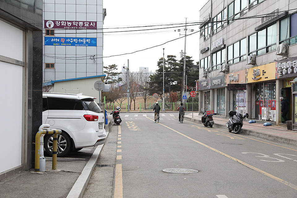 길 걷기 좋고 날씨 좋고.. 27