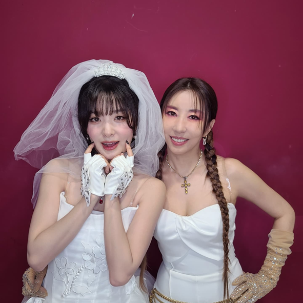 오늘 방송을 끝으로 볼 수 없는 의외의 조합...jpg | 인스티즈