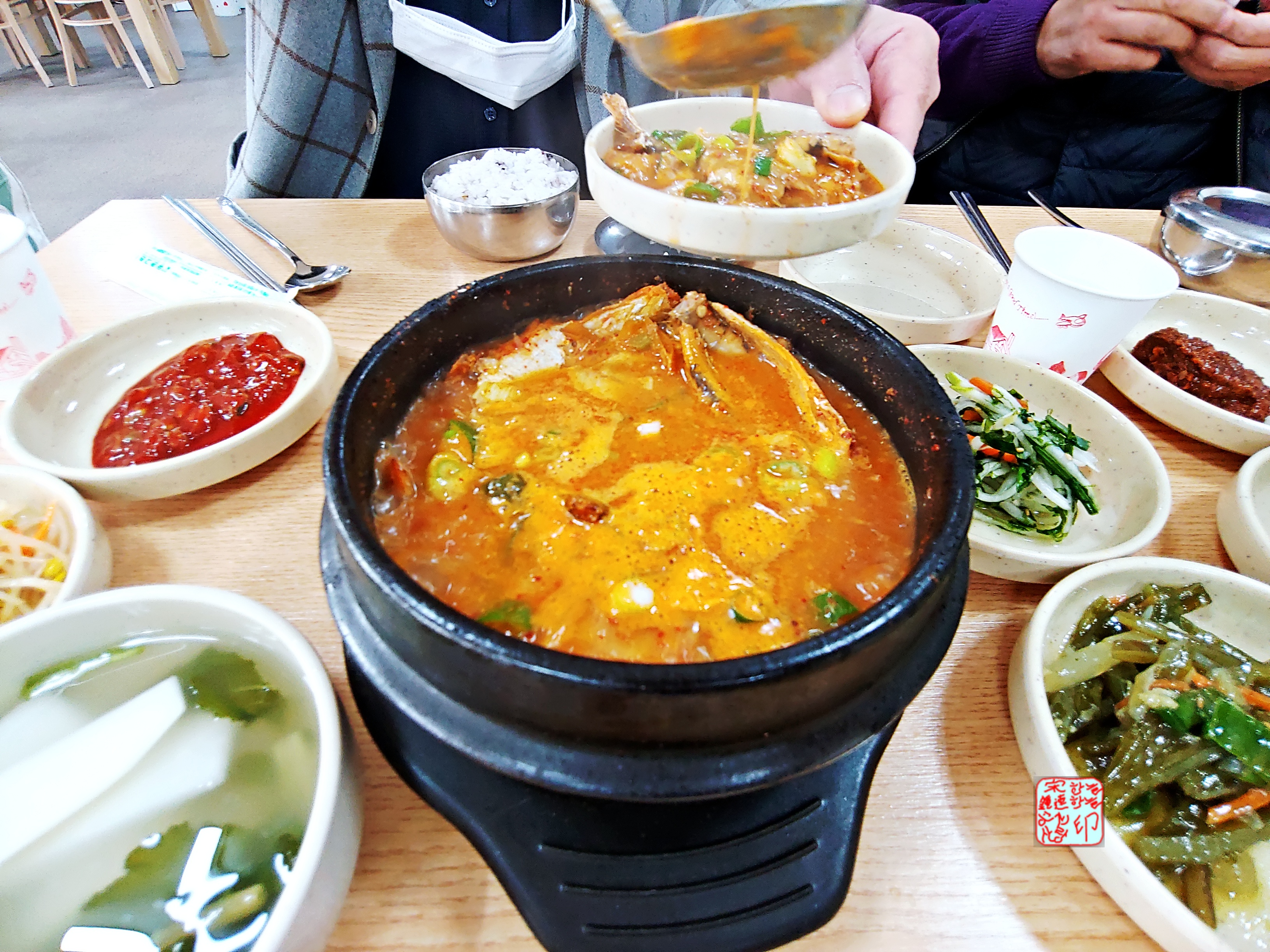 서산밴댕이 이미지