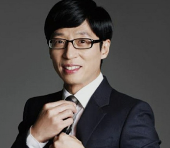  대한민국 최고의 국민 MC 유재석, 그의 역사는?(유재석 키, 나이, 몸무게)