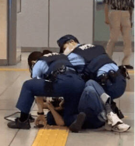  인천 여경 도망간 여경신상과 관련 뉴스 및 영상