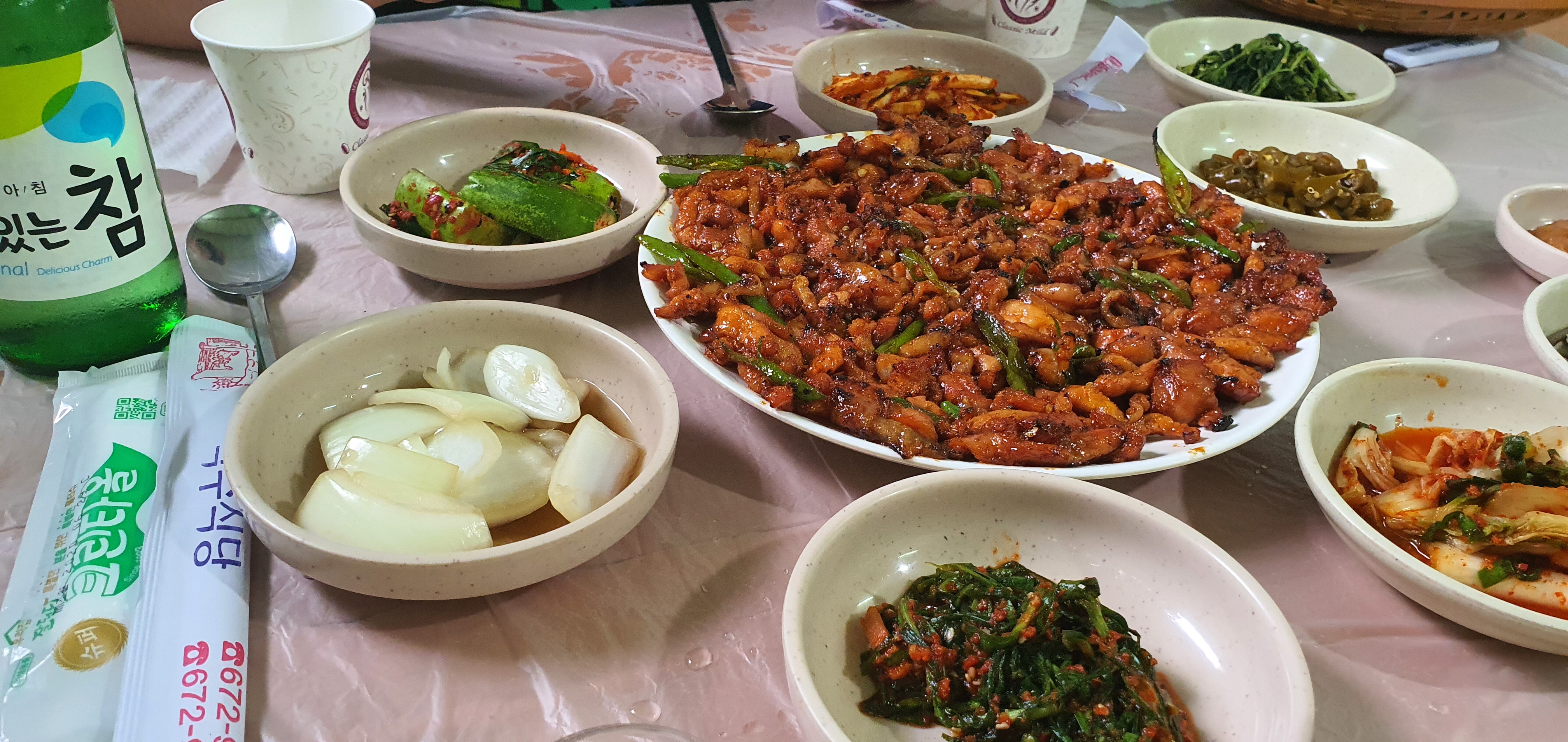 원조가야식당 이미지