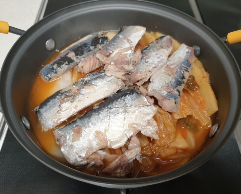 고등어 김치찜 백종원 통조림 고등어로 백종원의 고등어 김치찜 백종원 통조림 고등어로 백종원의