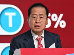 홍준표