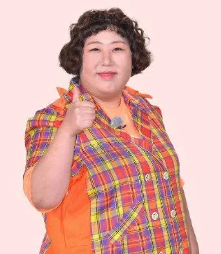신기루 프로필 사진