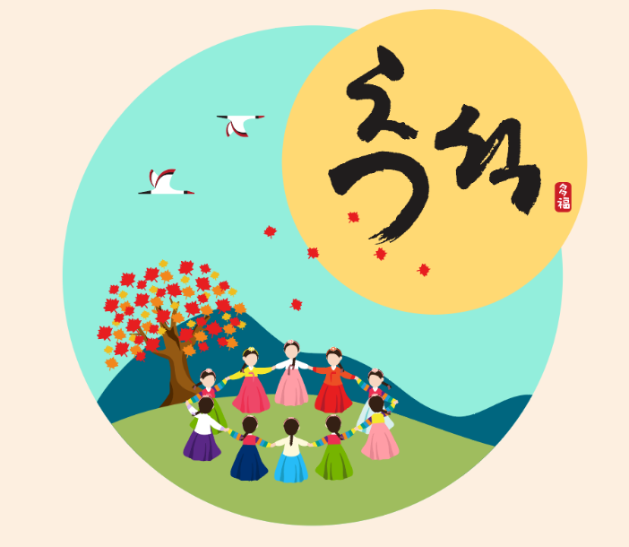  코로나 추석 인사말, 인사문구
