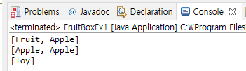 [Java/자바] 제네릭스(Generics)란 ?