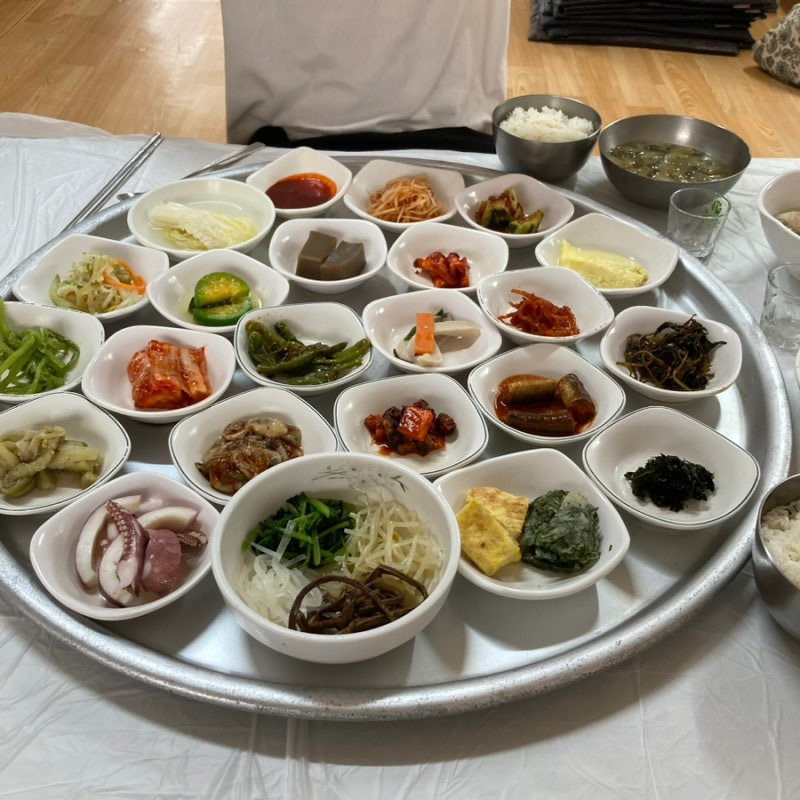 경산반찬 이미지