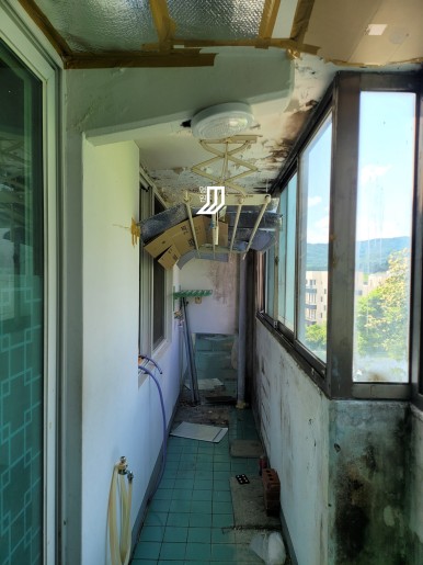 광주 아파트 리모델링&amp;#44; 소촌동 라인 1차 22평형 아파트 인테리어&amp;#44; 공사 전 내부 상태