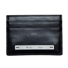 마뗑킴지갑 추천 상품 리스트 TOP 10 [당일발송] 마뗑킴 빈티지 카드 지갑 블랙 여성 월렛 MK239OWL009M