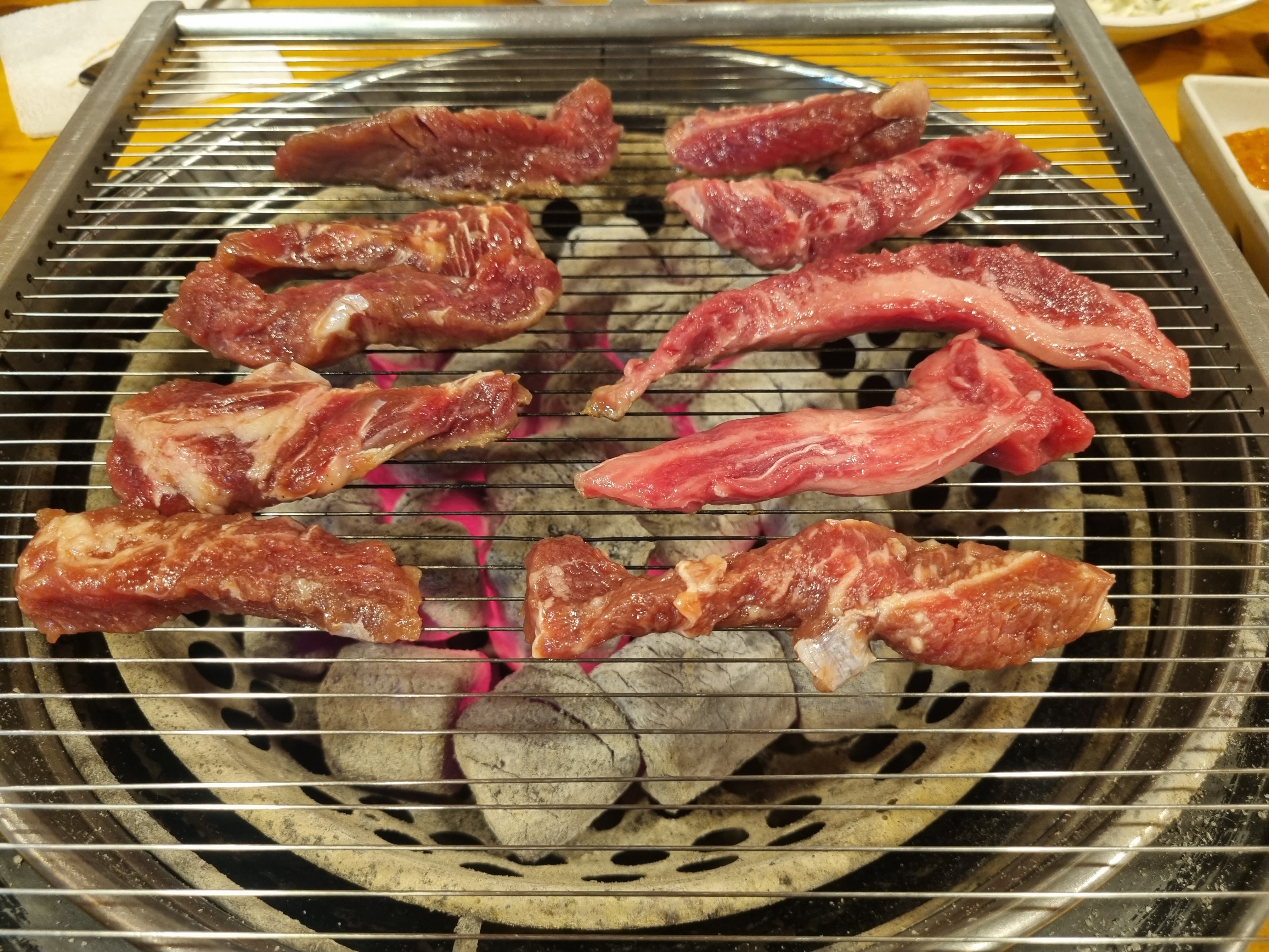 화랑숯불 이미지