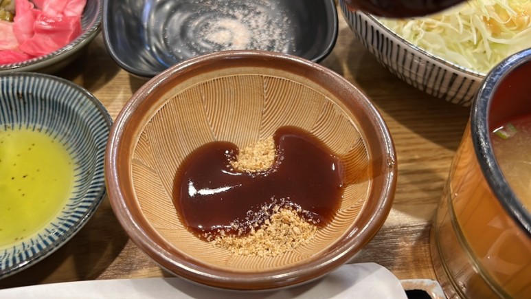 돈카츠 전문점 리애 오랜 시간의 힘 개포동 돈까스 정통 일본식 숙성