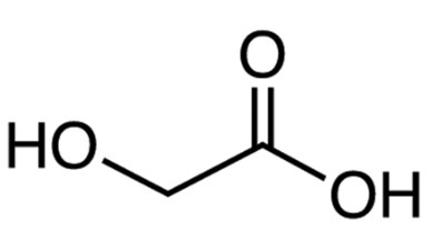 Hydroxyacetic acid