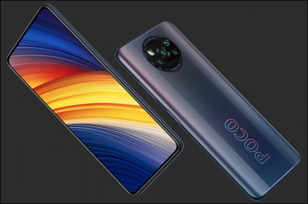  포코X3 Pro 스펙 및 가격 - 장점은???