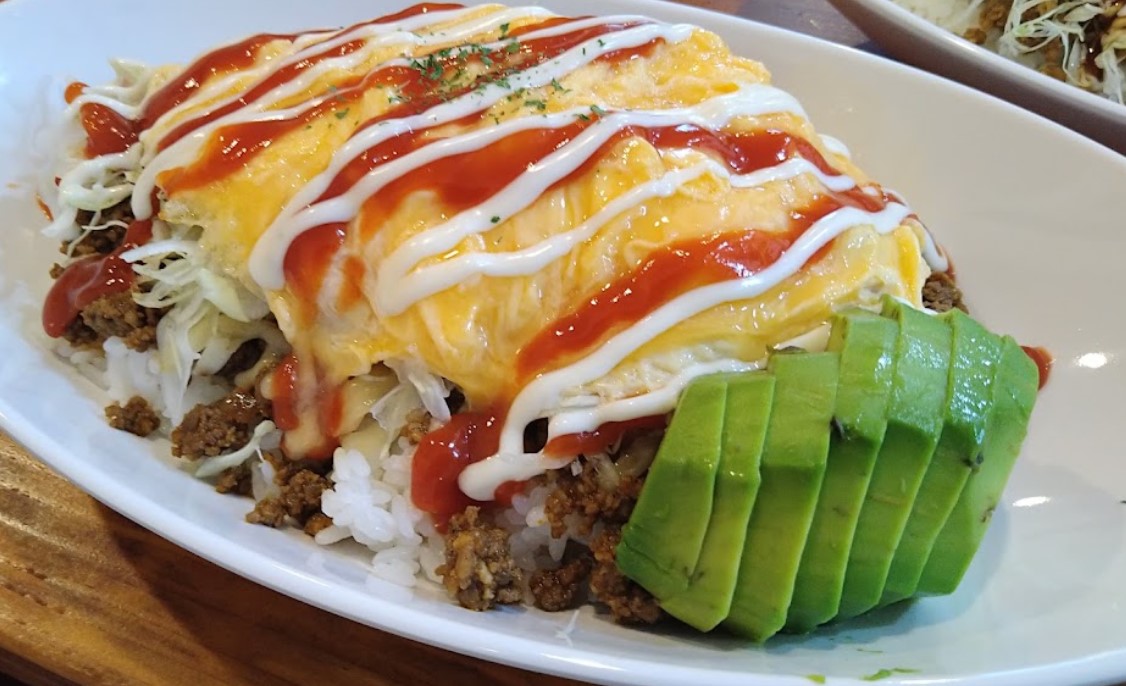 일본_오키나와_인기_맛집_추천_타코라이스_키지므나