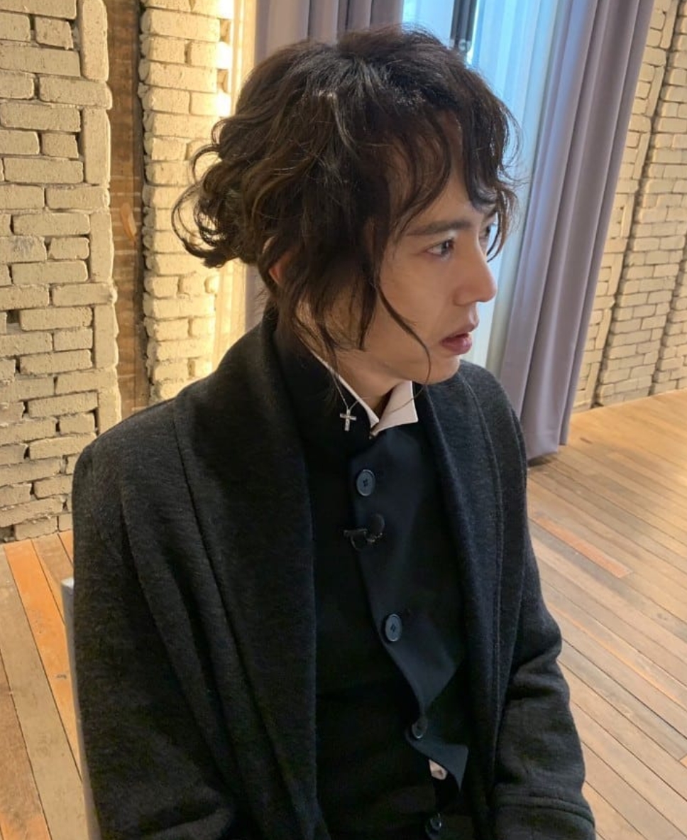  라디오스타 양준일 첫 토크쇼 출연! 녹화후기!