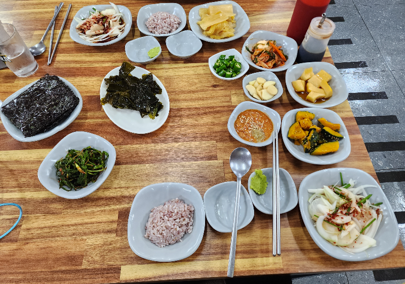 제주도 고등어 맛집 거리 찐 로컬 맛집 돈방석 횟집