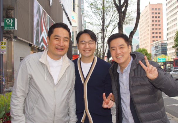  가세연, 강용석, 목격자K 원팀이 와해되는 것 인가...