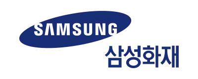 삼성화재 자동차보험 다이렉트 비교견적 사이트 로고