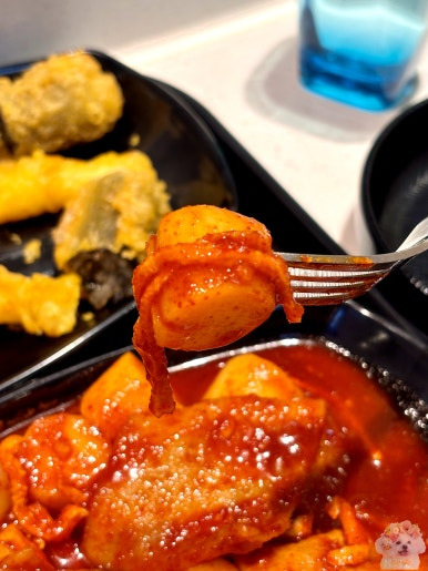 이가네떡볶이 이미지