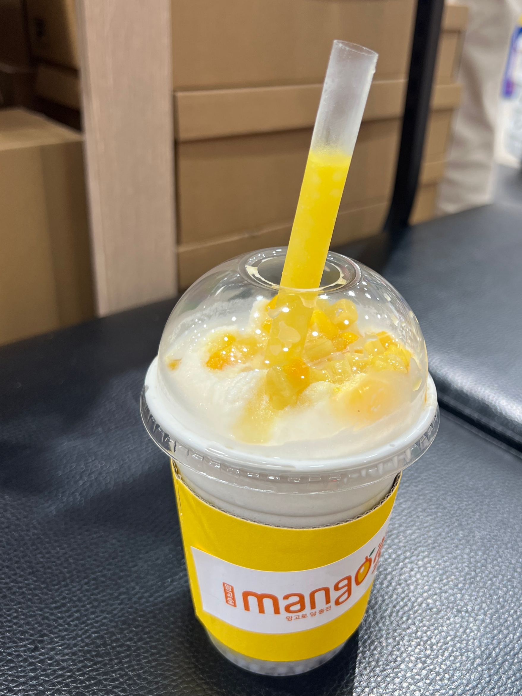 Manggodang 5