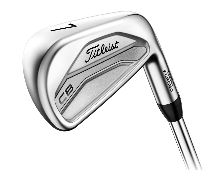 타이틀리스트(Titleist) 620CB 아이언