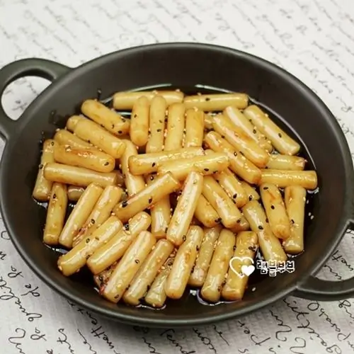  간단한 음식 만들기: 초보자도 쉽게 맛있는 요리 완성!