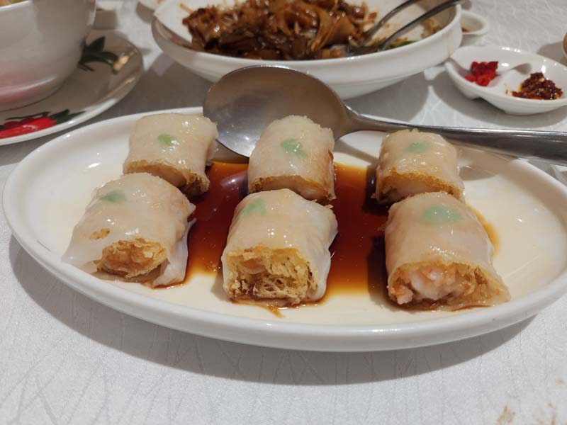 호치민여행_호치민 맛집_1군_타카시마야_사이공센터_식당추천_딤섬딤투탁_창펀