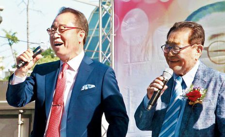 이상벽 아나운서 나이 프로필 결혼 이혼 부인 딸 이지연 아침마당 과거 리즈 근황