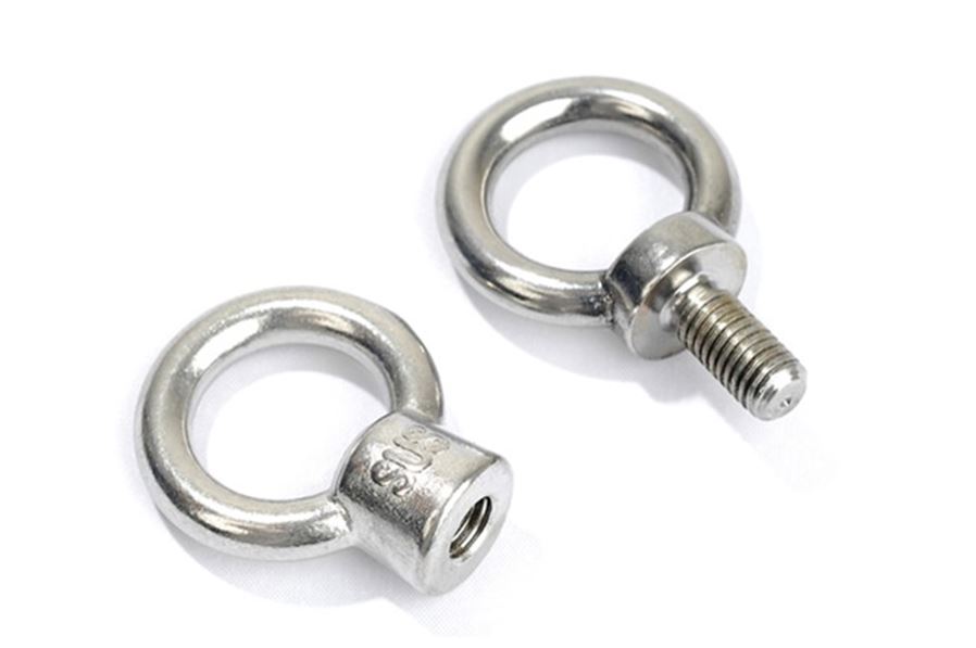  아이볼트 규격 (Eye Bolt)
