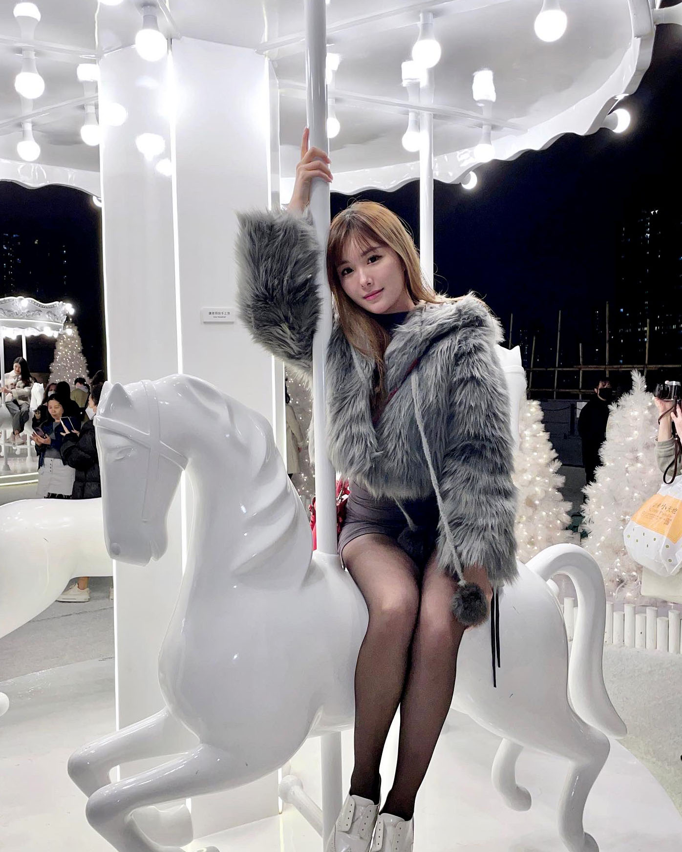 에레나_Erena_絵麗奈