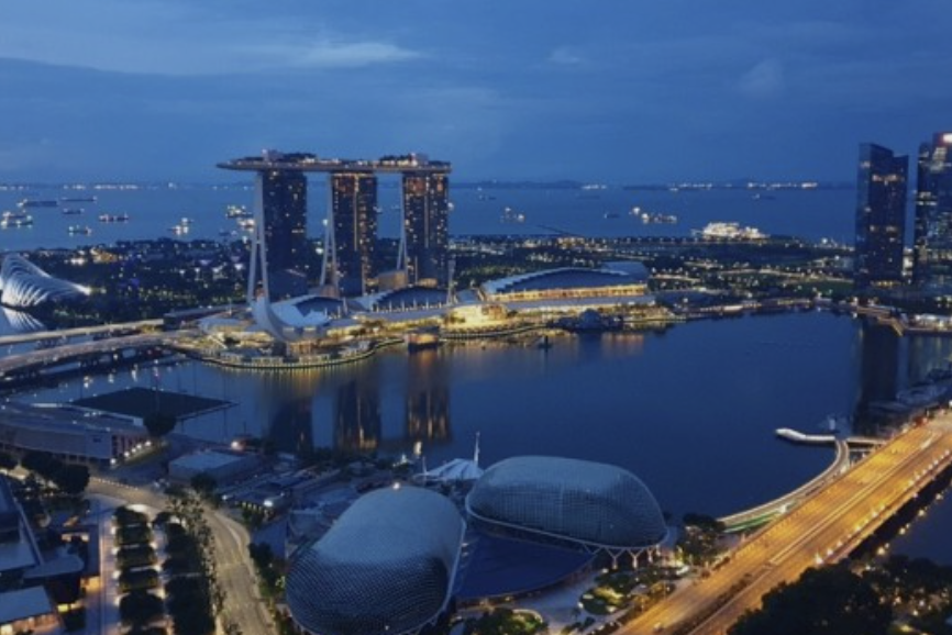 싱가폴-스탬포드