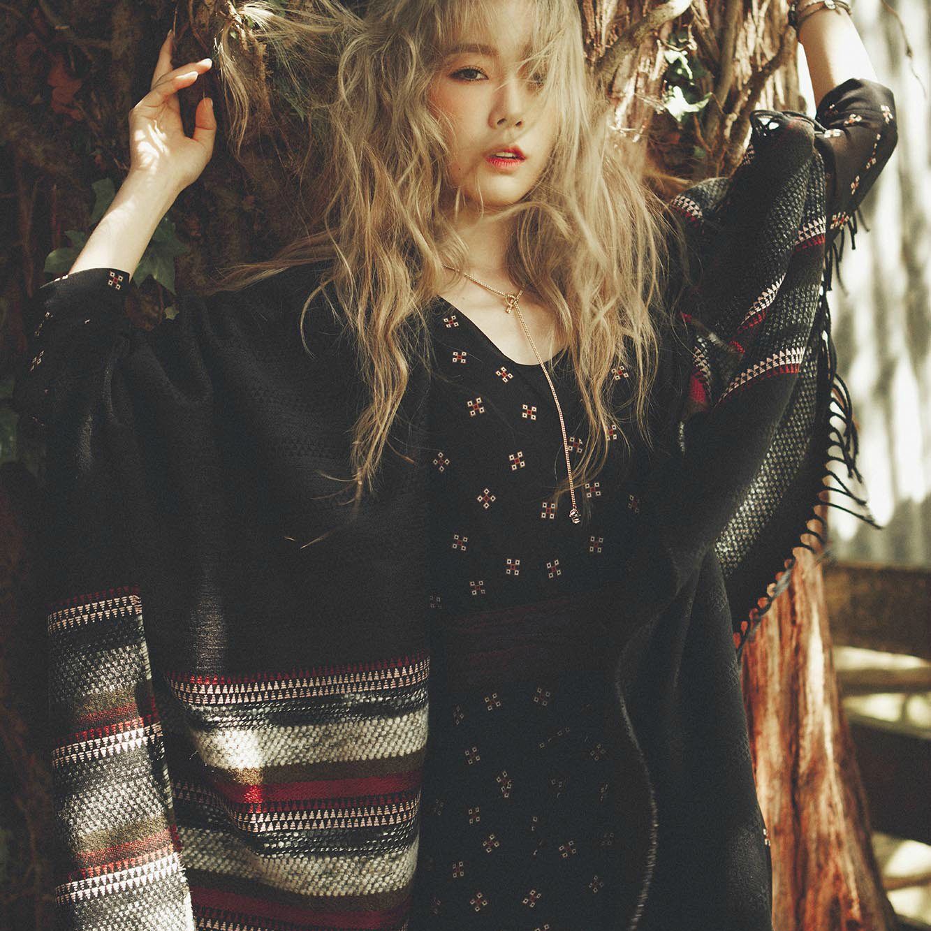 태연 콘셉트 사진 모음