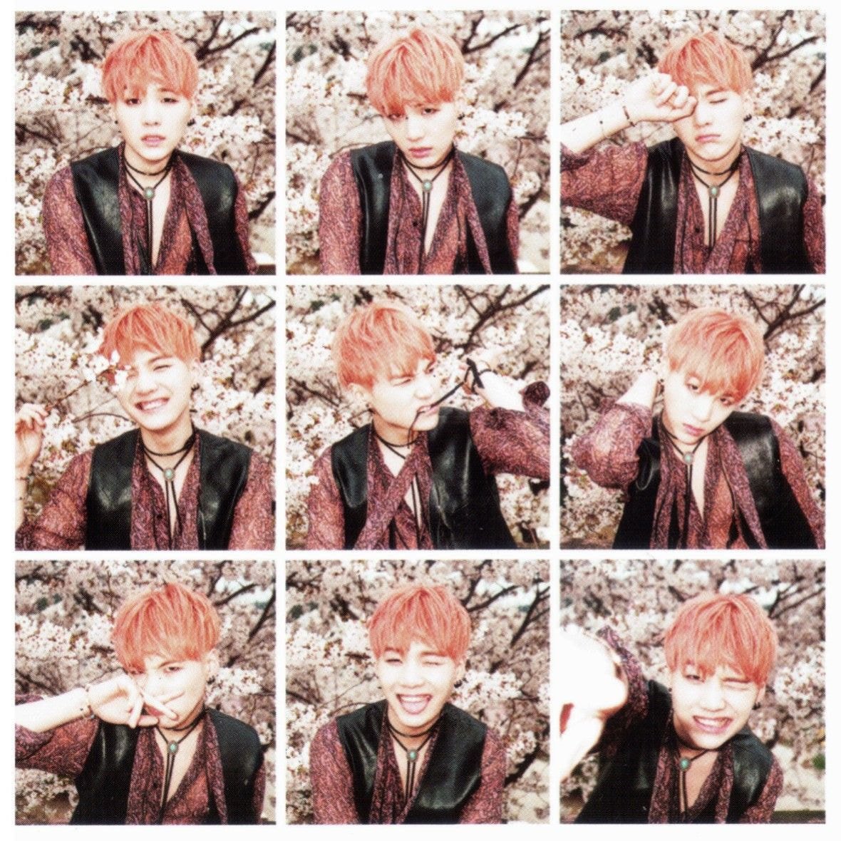  빅히트 윤석준 이사가 말하는 방탄 화양연화 컨셉을 정한 후 가장 먼저 떠오른 멤버.jpgif