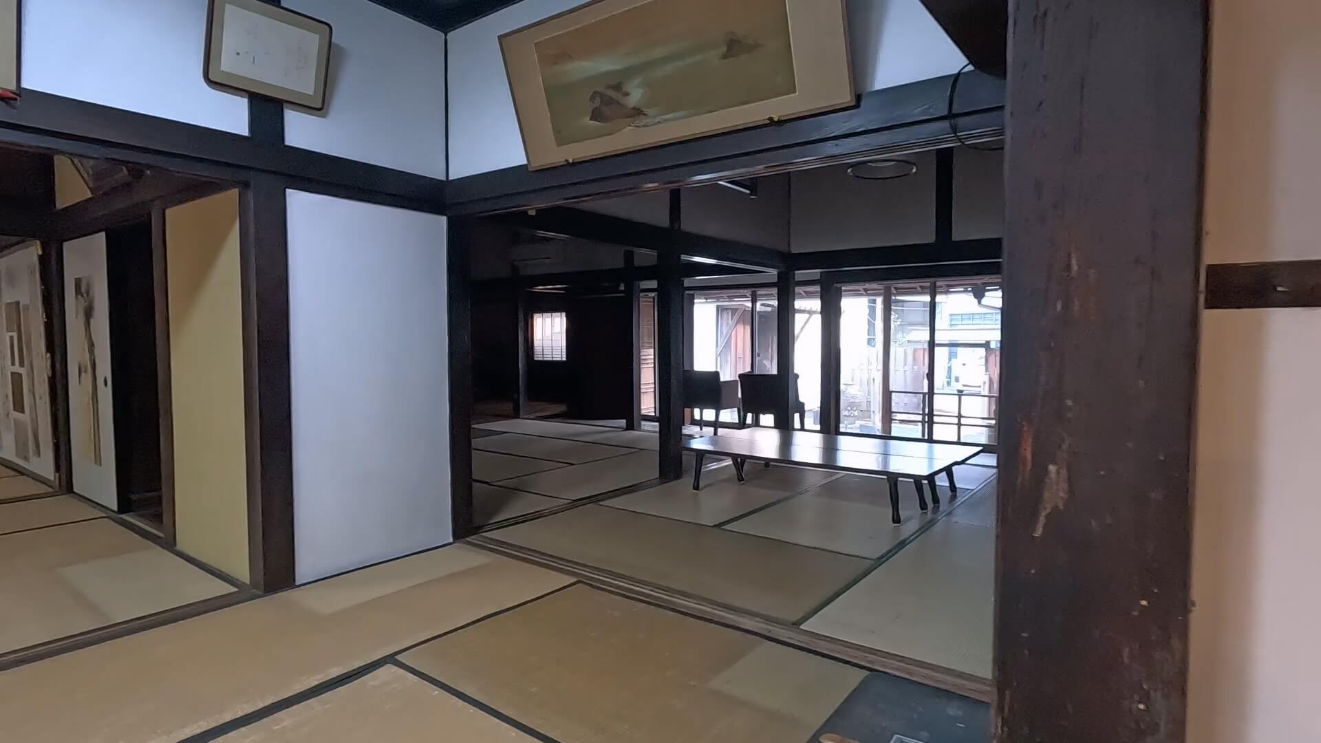 양조장