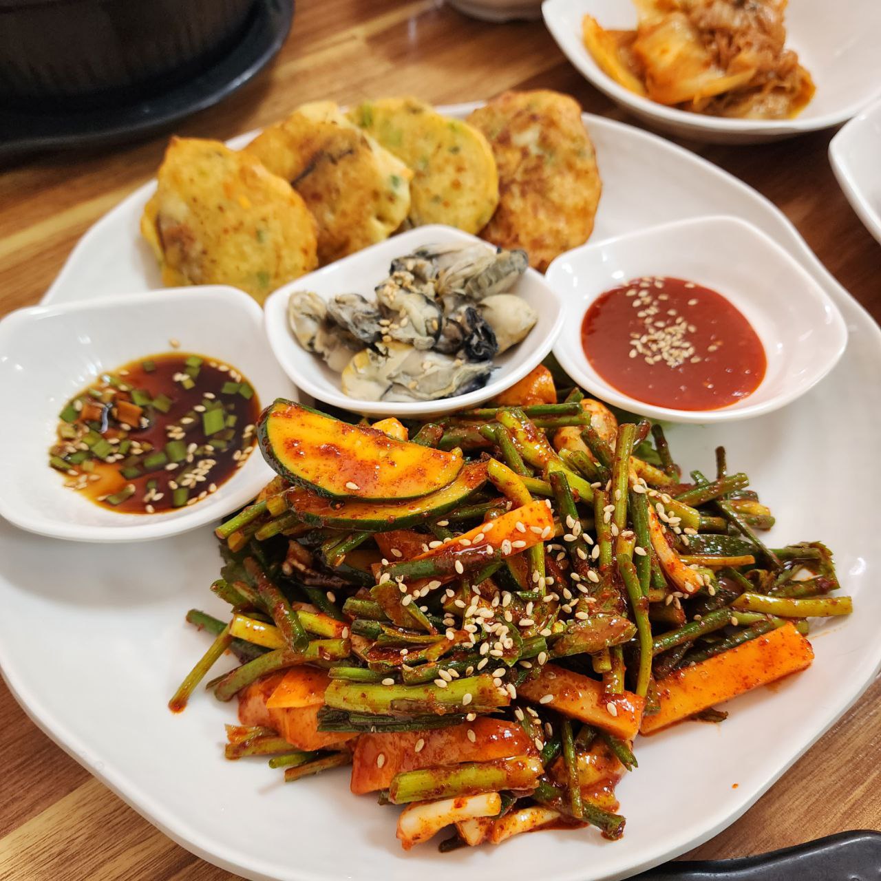 Gulcheonji (굴천지) 2