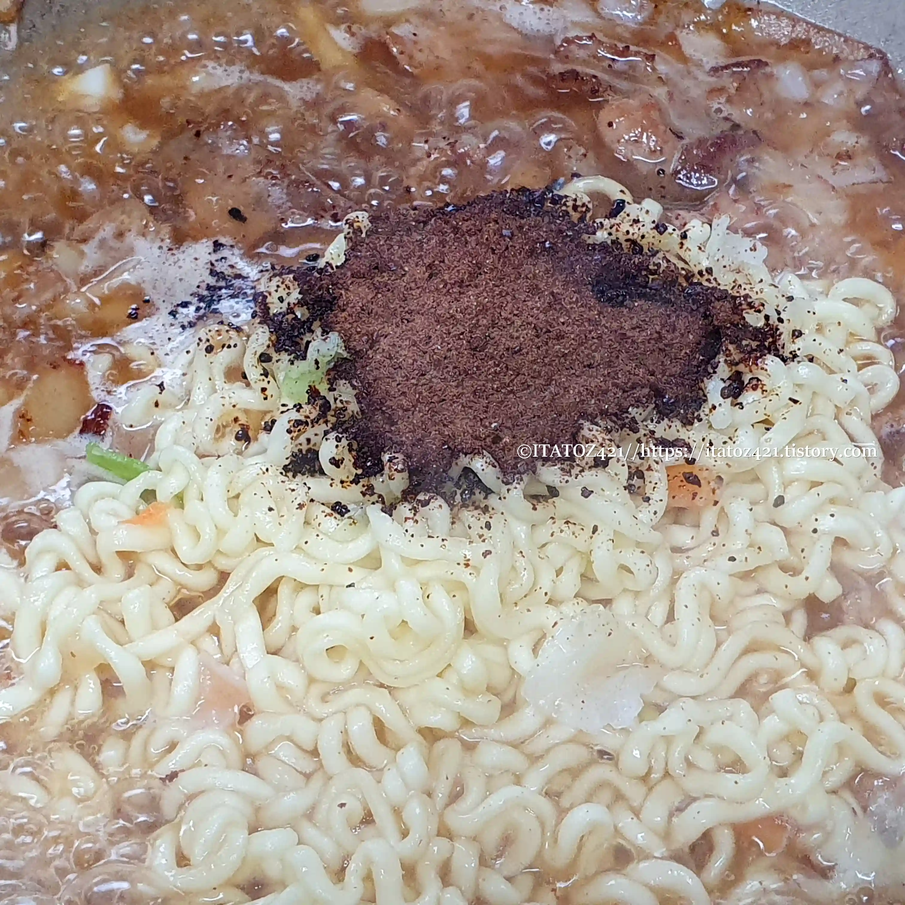 주말 점심 메뉴 홈쿡