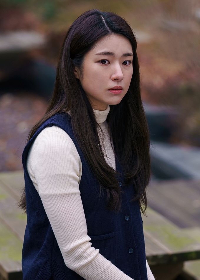  모범 형사 시즌 2 10회 문보경의 진실과 증거 확보
