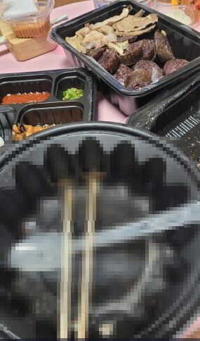 경주-소문난-국밥